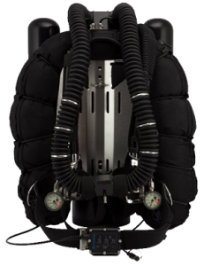 SF2 Rebreather