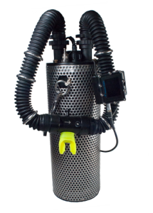 Kiss Sidekick Rebreather