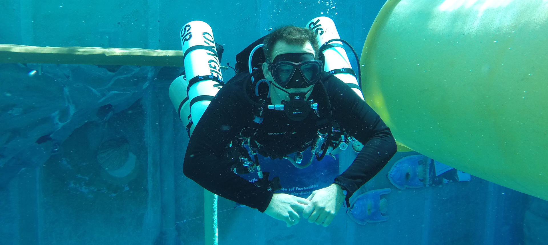 OC Technical Training