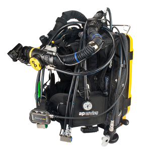 AP Evolution / Inspiration Rebreather