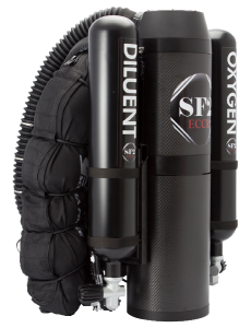 SF2 Rebreather