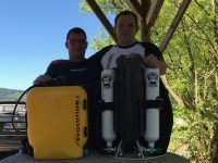 AP Ausbildung abgeschlossen