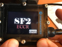 SF2 Back- and Sidemount Kurs abgeschlossen