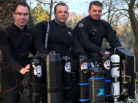 SF2 und JJ Kurs fertig