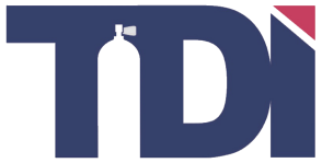 TDI Rebreather Logo