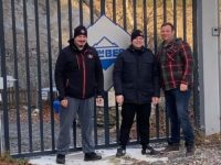 Helitrox Kurs abgeschlossen