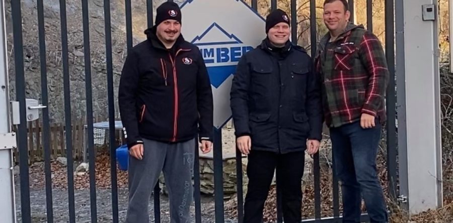 Helitrox Kurs abgeschlossen