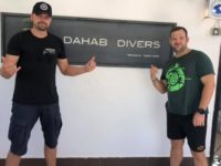 JJ-CCR Advanced Mix Gas Kurs