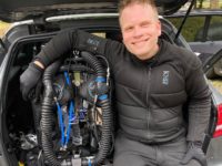 Benedicts X-CCR Course