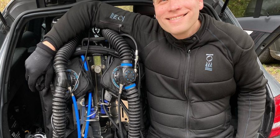 Benedicts X-CCR Course