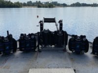 CCR Kurs Fortsetzung