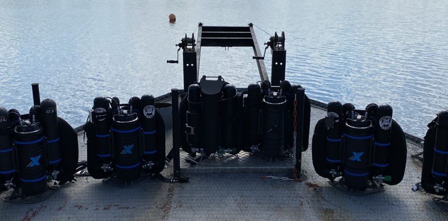 CCR Course Continuation