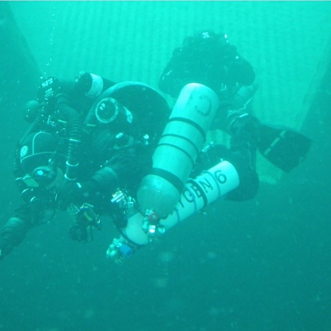 SF2 Kurs Abgeschlossen