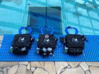 Nächster Triton Kurs