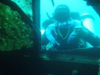 First Triton Course in Turkey