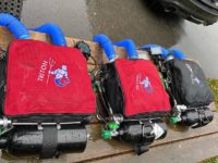 Next Triton Crossover Course