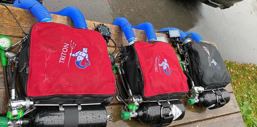 Next Triton Crossover Course