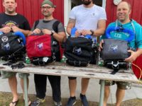 Triton Diver and Instructor Course