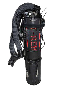 The T-Reb CCR Rebreather
