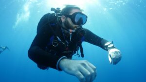 SDI Underwater Navigation