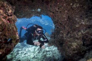 SDI Advanced Adventure